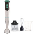 Blender a mano immersione in acciaio inossidabile da 700 W cucina